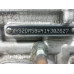 #AU04 Left Cylinder Head For 00-04 Isuzu Rodeo  3.2